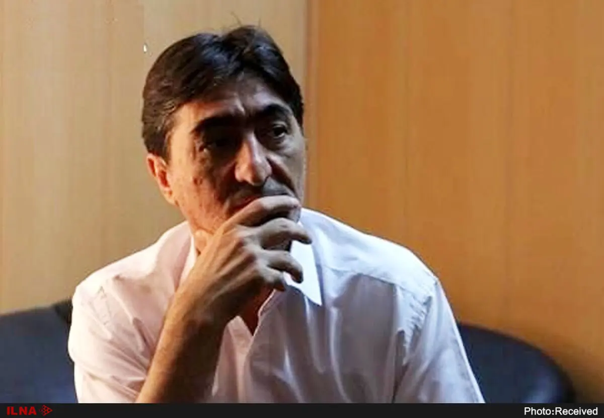 محمدخانی: هنوز باور نمی‌کنم میناوند و انصاریان فوت کردند