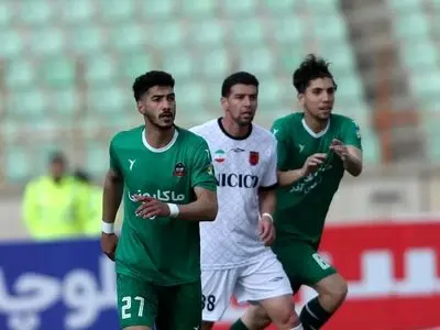 جدول لیگ برتر با شروع هفته بیست و دوم لیگ برتر