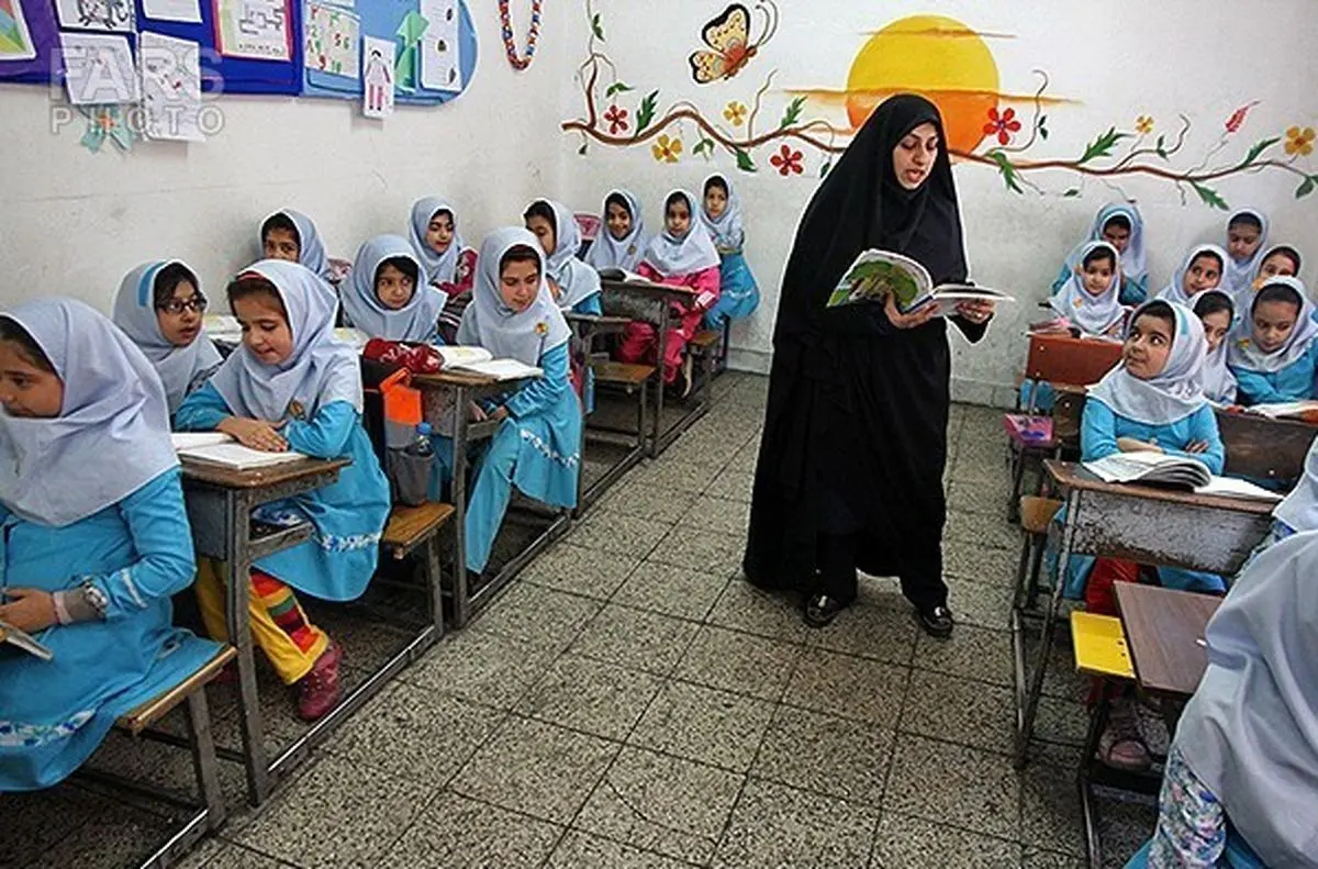 بازگشت ۱۹ هزار دانش آموز بازمانده از تحصیل به مدارس در خراسان رضوی
