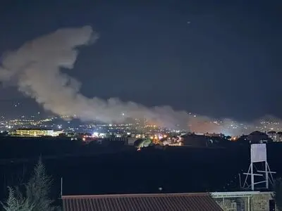 تهاجم دشمن آمریکایی به نقاطی در اطراف شهر اهواز