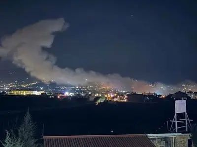 تهاجم دشمن آمریکایی به نقاطی در اطراف شهر اهواز