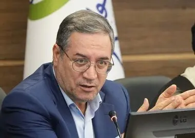  آرامگاه شمس گنج پنهان گردشگری عرفانی در کریدور فرهنگی شمالغرب کشور است