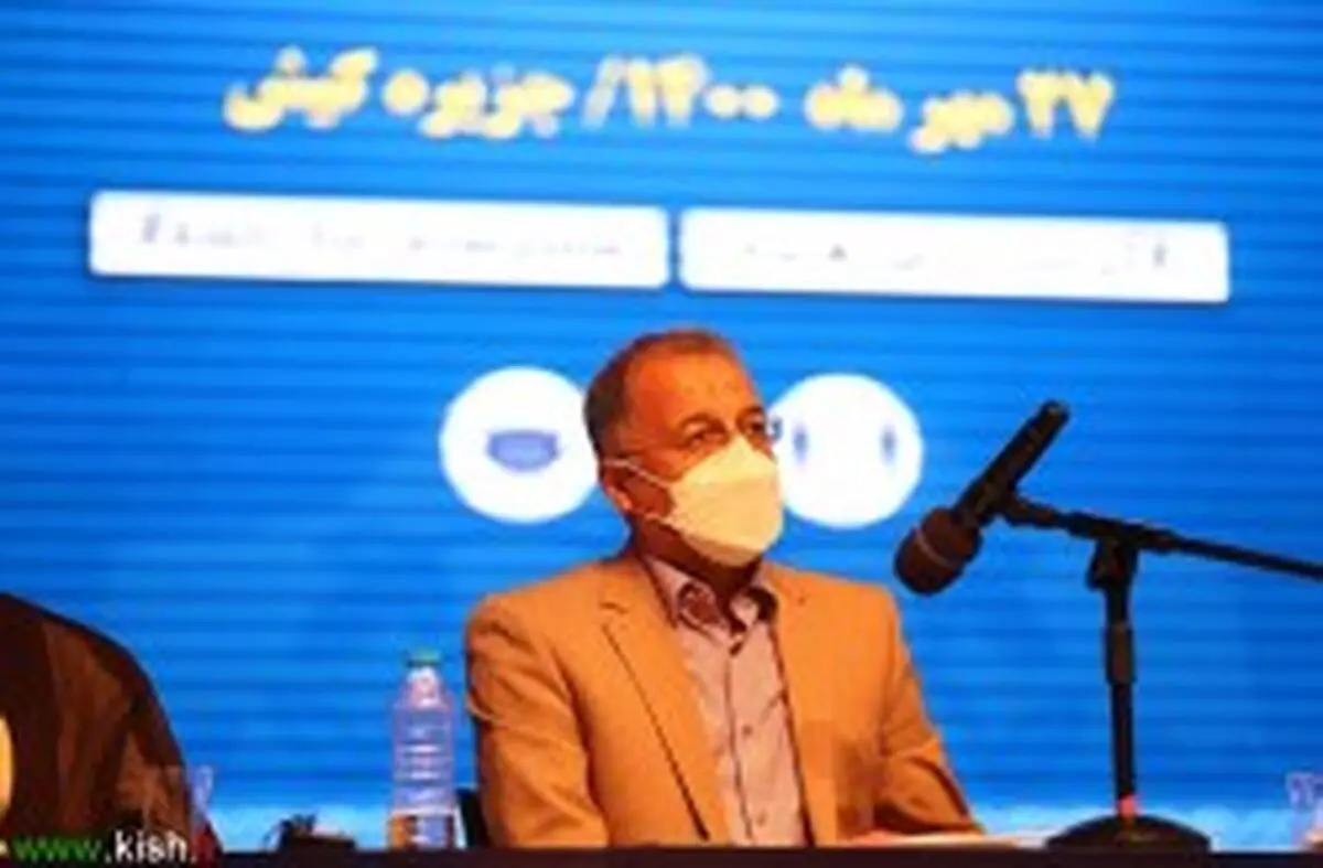 اجرای پروژه ها با پیوست های فرهنگی و اجتماعی راهبرد اصلی مناطق آزاد 