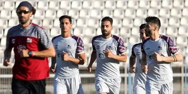  مدافع لژیونر در تراکتور جانشین یک پرسپولیسی می‌شود؟    