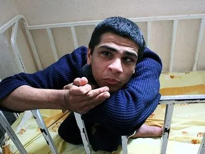 حکم برائت مرکز شبانه‌روزی معلولان ذهنی آفرینش البرز 