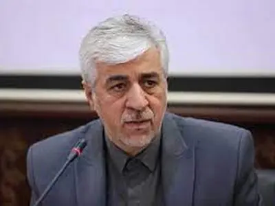 حضور سجادی در تمرین تیم ملی 