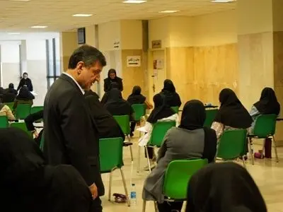 پذیرش ۱۵۰ دانشجوی دکتری حرفه‌ای فیزیوتراپی برای نخستین بار در کشور