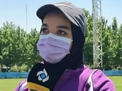 تیم ملی فوتبال بانوان امروز به مصاف بلاروس می رود