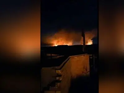 انفجار در یک پایگاه حشدالشعبی در جنوب بغداد