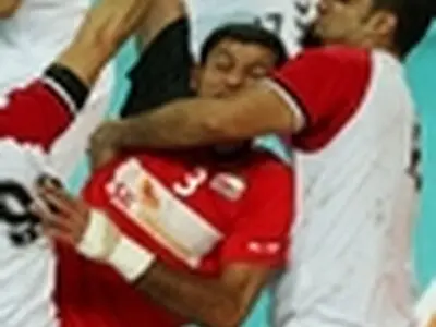 دو نماینده هندبال ایران از فردا به مصاف حریفان آسیایی می روند