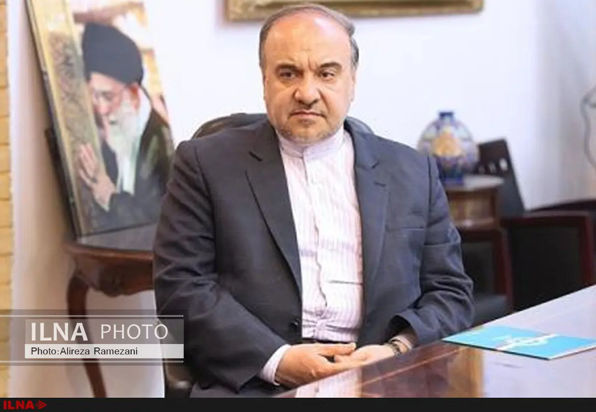 رفتن سلطانی‌فر از میراث فرهنگی را نه تایید می‌کنیم نه تکذیب