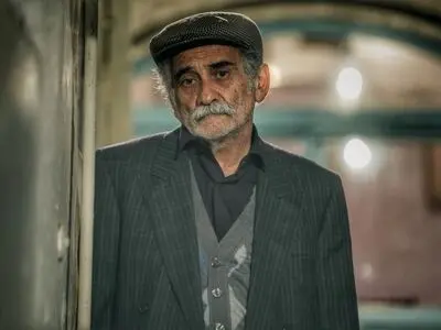 اسماعیل محرابی به «افرا» پیوست