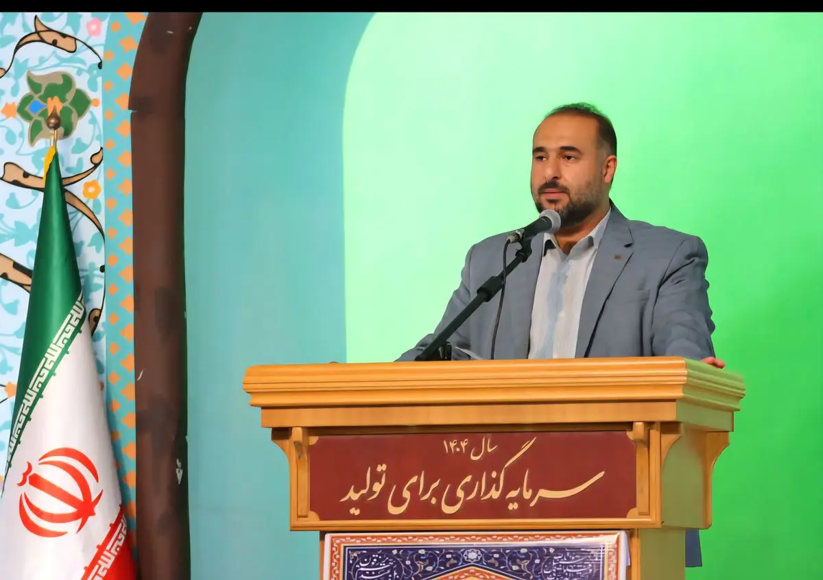هفته ملی کودک فرصتی برای تجدید نظر در مسئولیتهای اجتماعی ما نسبت به کودکان است