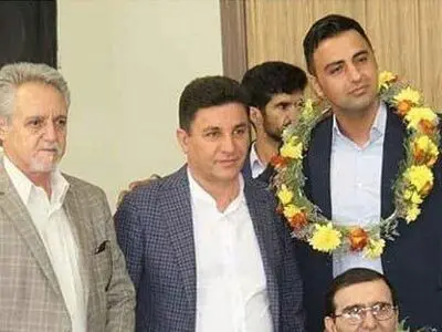 حسام فتاحی آنالیزور جدید سپاهان شد