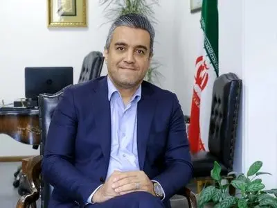 علی اکبر محمودی کیست؟