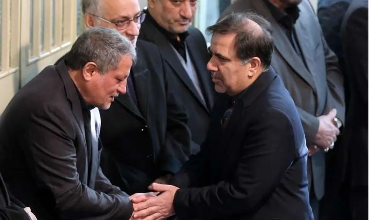 اختلافی بین روحانی و آخوندی در اجرای نوسازی بافت فرسوده وجود ندارد/ انبوه‌سازی در بافت فرسوده نداریم
