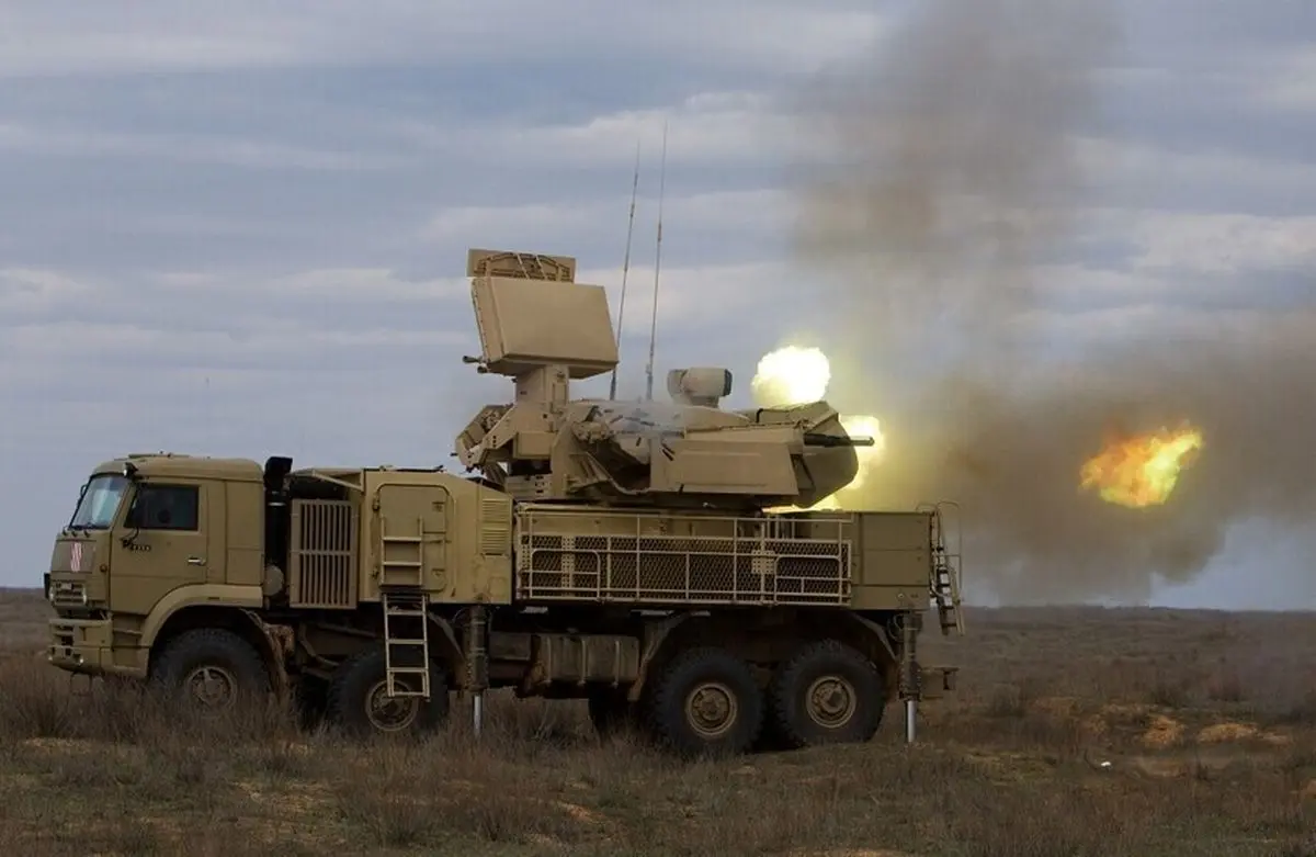 نیروهای روسیه کنترل یک شهر دیگر در زاپروژیا را به دست گرفتند