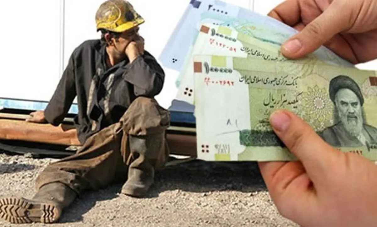 می‌توانستیم همه‌ی سطوح مزدی را «ده درصد» زیاد کنیم تا کارفرما برایمان کف بزند/ توانمان را روی حداقل دستمزد گذاشتیم