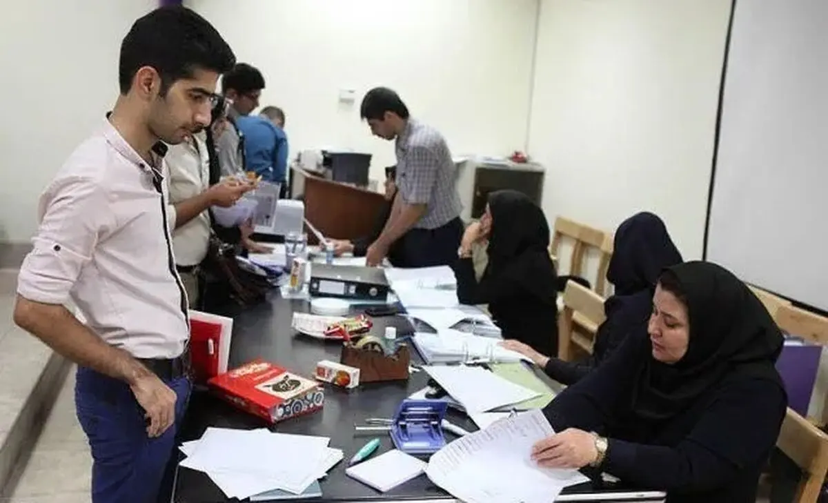 جزییات ثبت نام ترم تابستانی دانشجویان پیام نور اعلام شد

