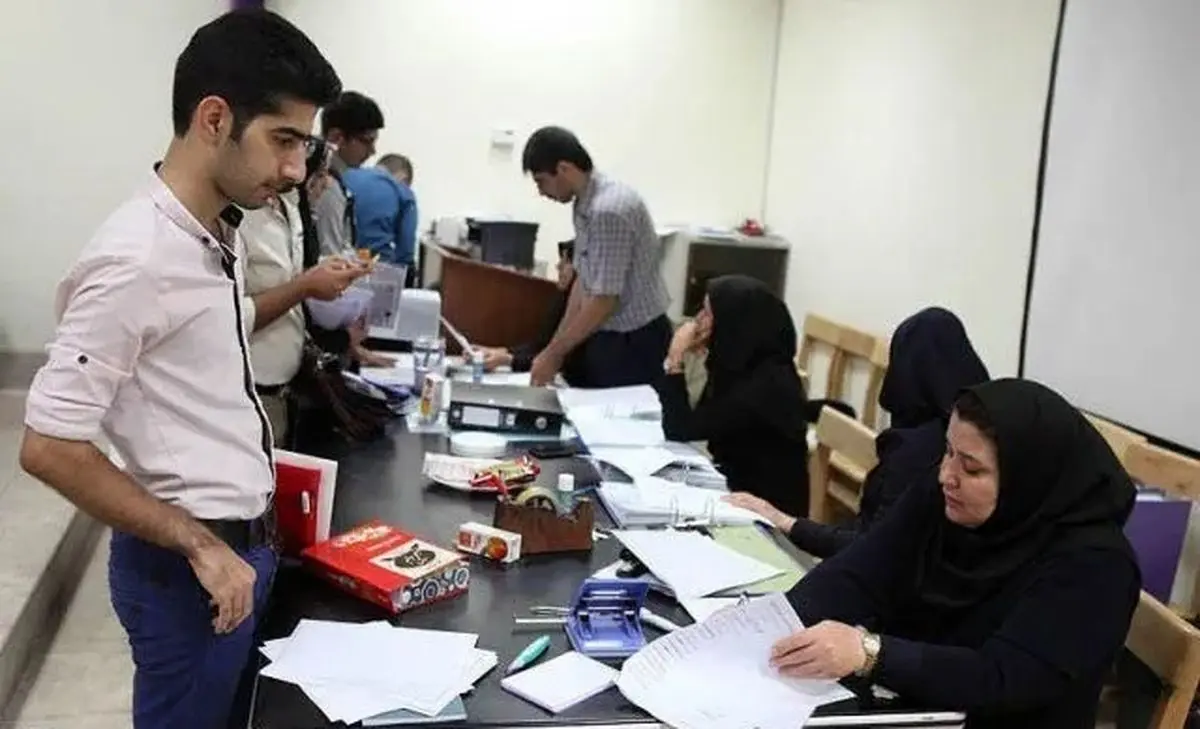 جزییات ثبت نام ترم تابستانی دانشجویان پیام نور اعلام شد

