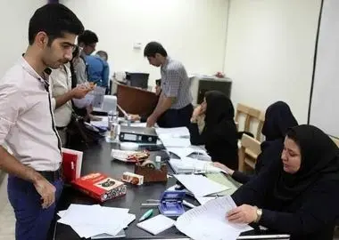 جزییات ثبت نام ترم تابستانی دانشجویان پیام نور اعلام شد

