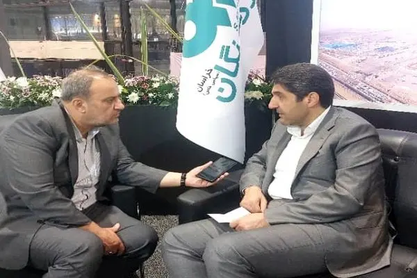 تولید ایمن و توسعه پایدار نقشه راه «فولاد سنگان»