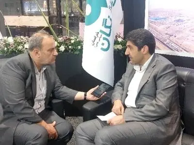 تولید ایمن و توسعه پایدار نقشه راه «فولاد سنگان»