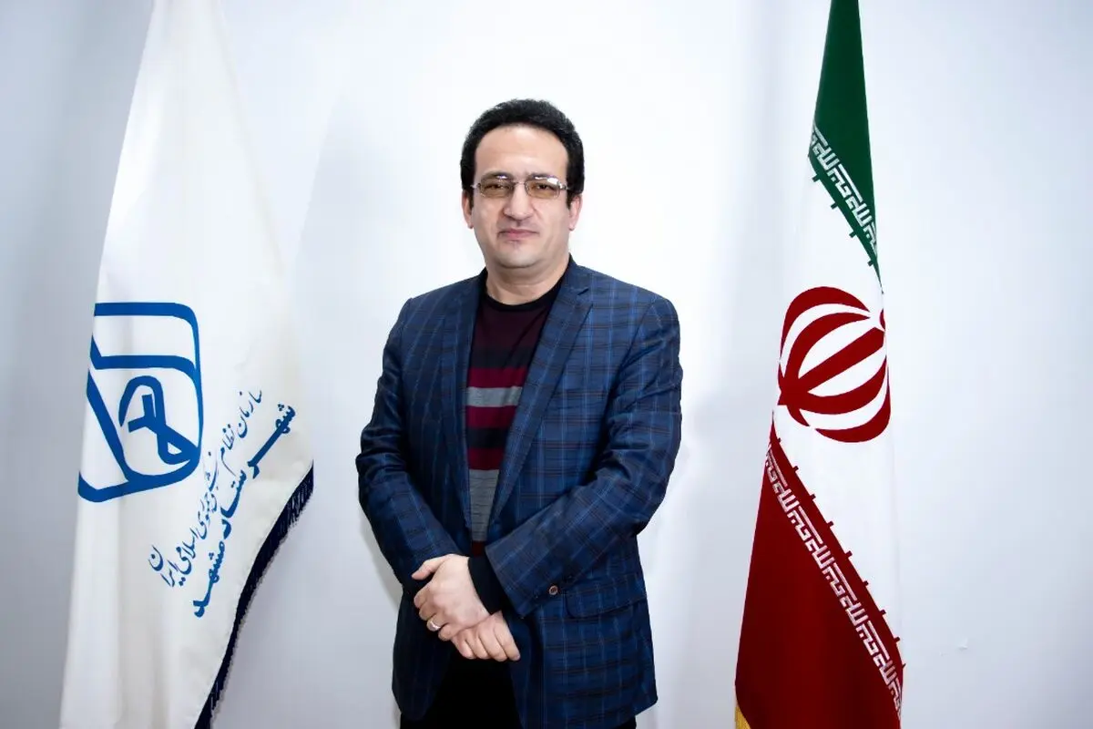 رئیس جدید سازمان نظام پزشکی مشهد انتخاب شد