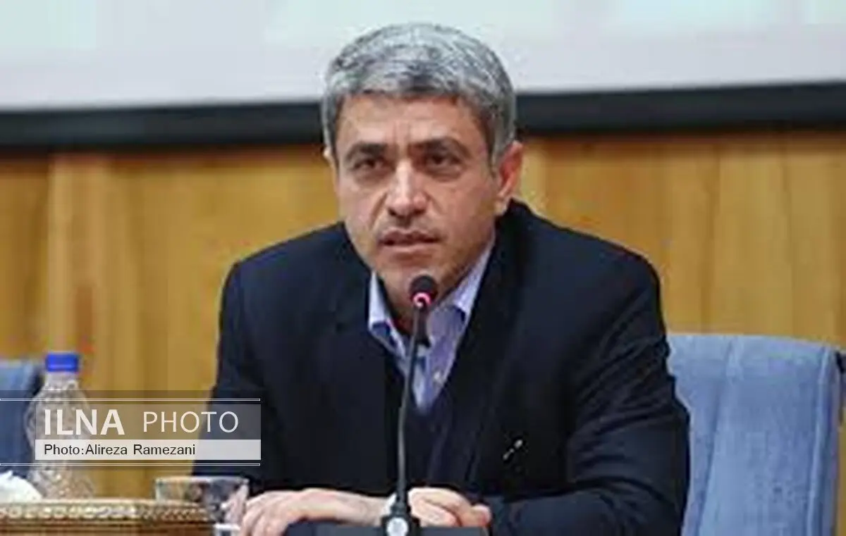 نماینده ایران در بانک زیرساخت آسیا تعیین شد