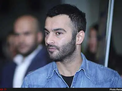 حذف صدای یاس از یک سریال شبکه نمایش خانگی