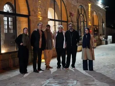 تولید مستندمسابقه «راه تاز» آغاز شد