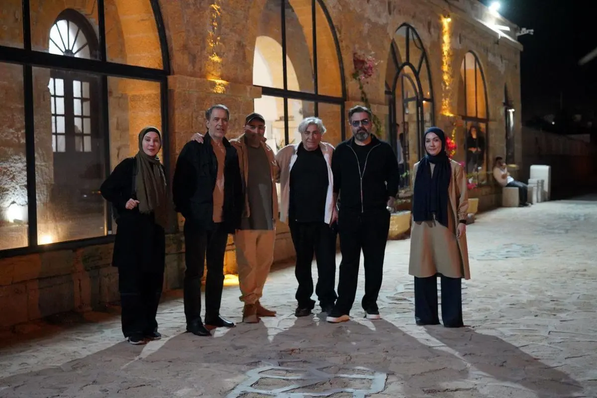 تولید مستندمسابقه «راه تاز» آغاز شد