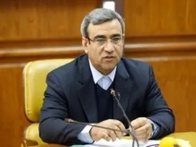 پیام تبریک مدیرعامل سازمان منطقه آزاد کیش به مناسبت گرامیداشت روز مجلس شورای اسلامی 