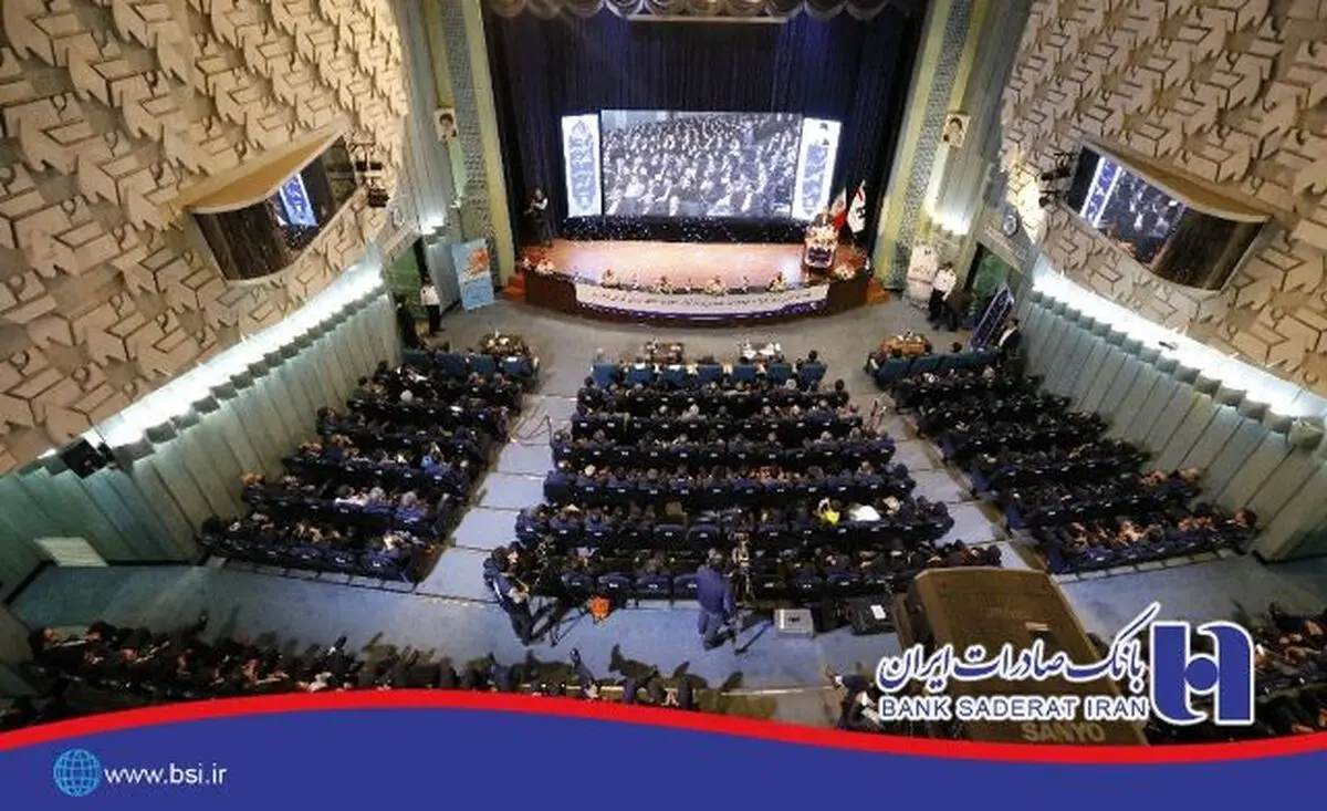 استفاده از همه ظرفیت ها برای به گردش درآوردن ثروت مردم برای تولید و اشتغالزایی