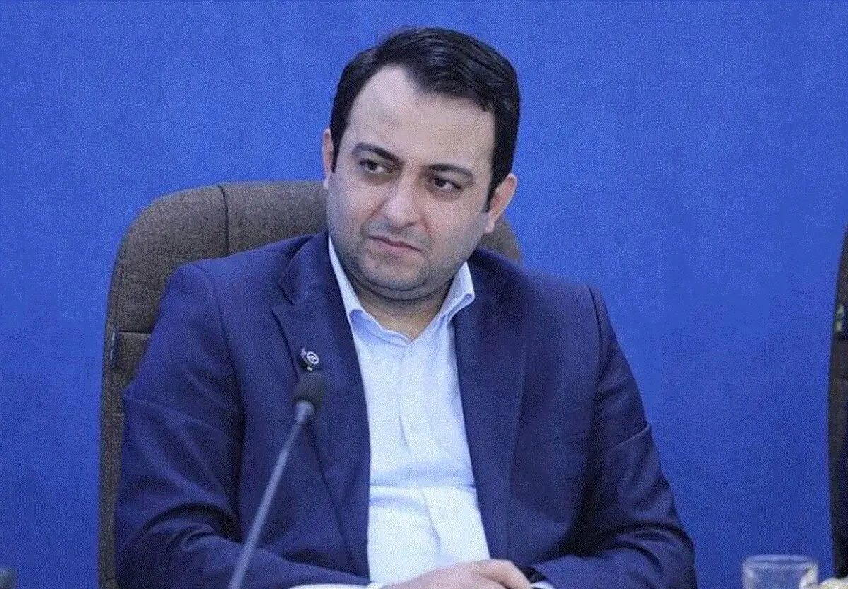 محسن سیفی کفشگری سرپرست بانک ملی ایران شد
