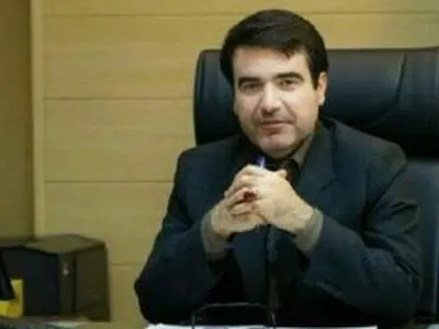 عطایی سرپرست منطقه یک شهرداری رشت شد