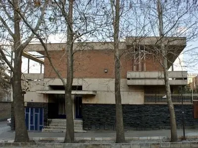 نامه ۲۰۰ معمار برای نجات خانه اقبالیان همدان
