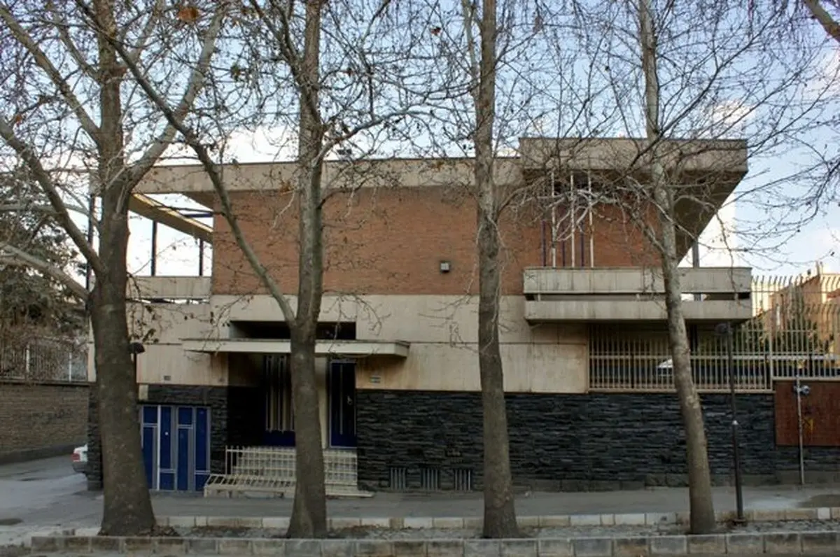 نامه ۲۰۰ معمار برای نجات خانه اقبالیان همدان
