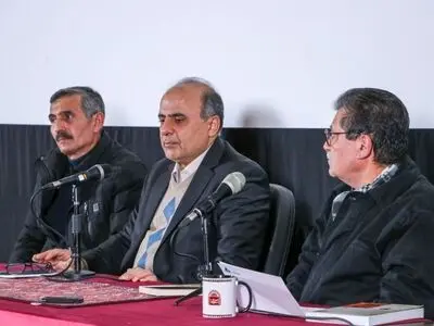 «مردمان باد» سرشار از هنر، دانش و هویت است/ هویت تاریخی ما مدیون عشایر است