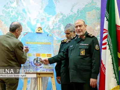 نشست خبری «اولین همایش بسیج، توسعه و امنیت پایدار در جنوب شرق کشور»