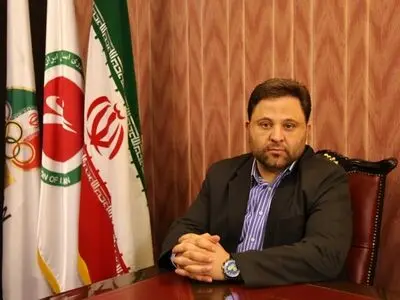 رشیدی رئیس فدراسیون ووکوتورین آسیا شد