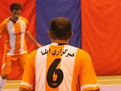 برگزاری فوتسال «جام شهدای رسانه» در فرهنگسرای رسانه