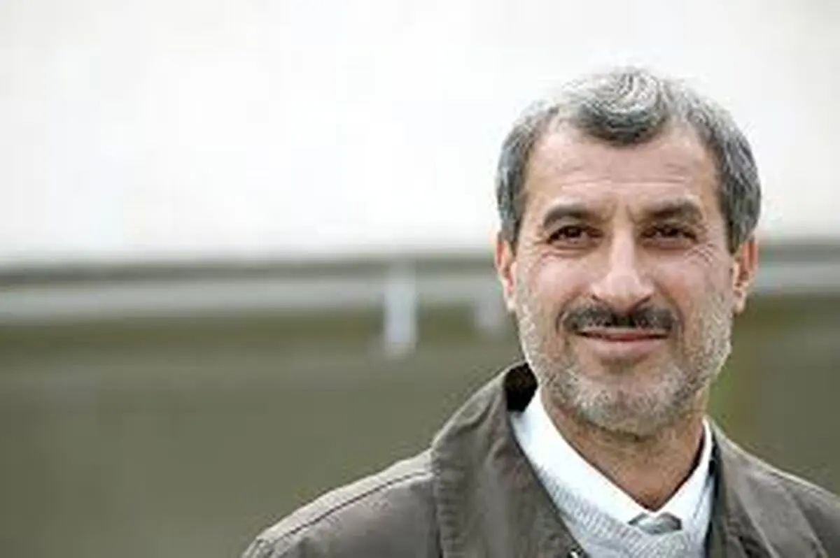 مایلی‌کهن: آهن بکاریم جوانه می‌زند اما دنبال چمن مصنوعی هستند/ داور مانع حماسه پرسپولیس شد
