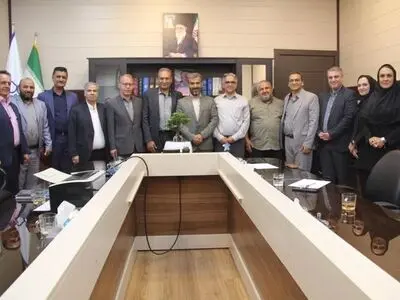  اولین نشست مشترک انجمن روابط عمومی ایران در استان البرز برگزار شد