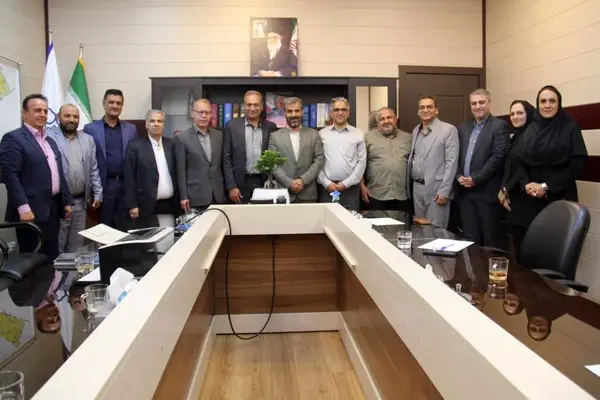  اولین نشست مشترک انجمن روابط عمومی ایران در استان البرز برگزار شد