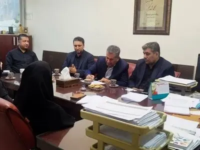 بسیج ظرفیت‌های گردشگری کرمانشاه برای میزبانی از زائران اربعین