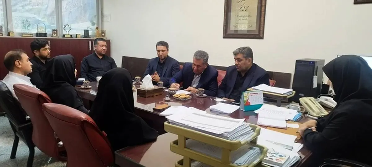 بسیج ظرفیت‌های گردشگری کرمانشاه برای میزبانی از زائران اربعین