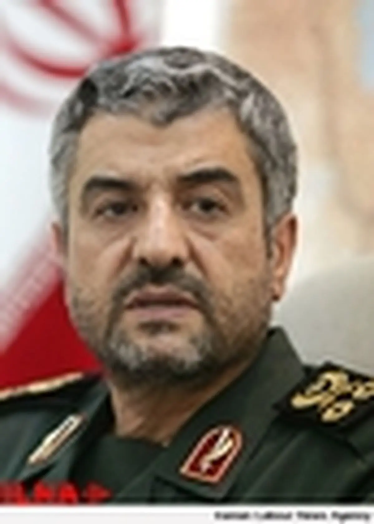 پیام فرمانده کل سپاه به همایش پیشکسوتان جهاد و شهادت