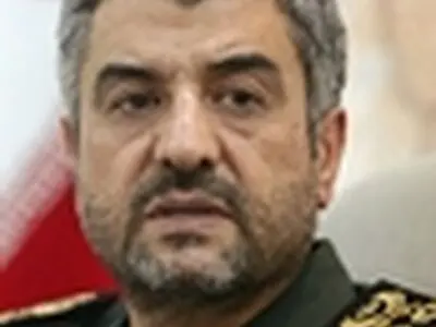 پیام فرمانده کل سپاه به همایش پیشکسوتان جهاد و شهادت
