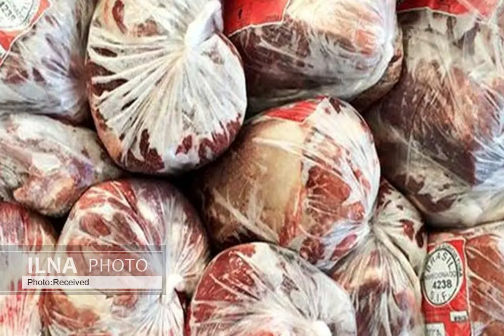 شناسایی ۵۸ تن گوشت غیرقابل مصرف در کشتارگاه‌های قزوین